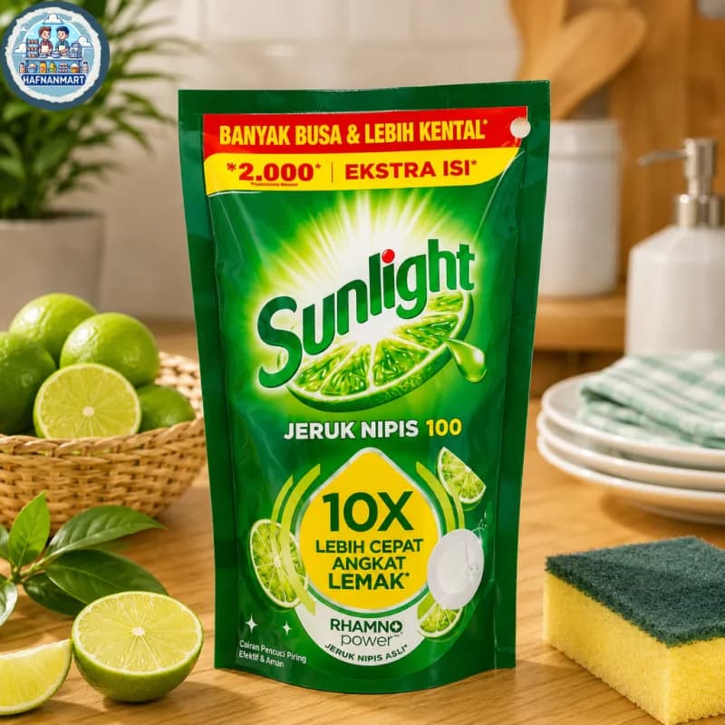 Sunlight 90g